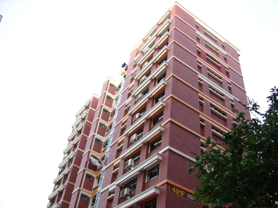 Tampines Street 45 thumbnail photo